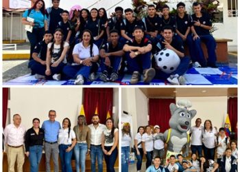 Inició programa piloto de oferta de servicios para la protección de la infancia, adolescencia y la convivencia escolar