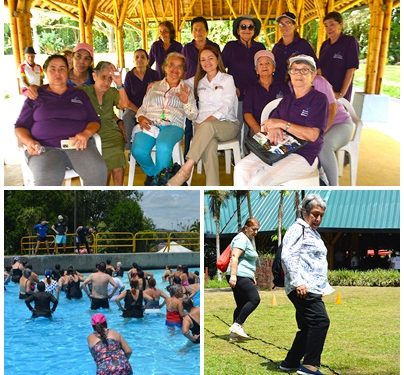 Muévete con la edad: la nueva iniciativa de la Alcaldía de Pereira para los adultos mayores