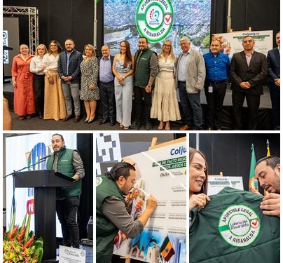 El Eje Cafetero le apuesta a legalidad en los juegos de suerte y azar