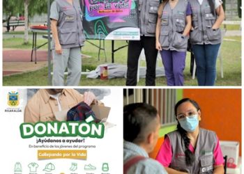 Hospital Mental de Risaralda invita a una donatón para usuarios del programa ‘Callejiando por la Vida’