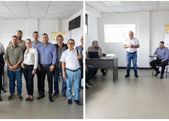 Gobernación de Risaralda estuvo presente en el XIV Consejo de Protección al Consumidor