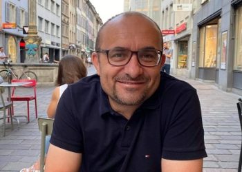 Poemas del poeta Kosovo Ndue Ukaj Traducción del albanés al español, por Elvi Sidheri