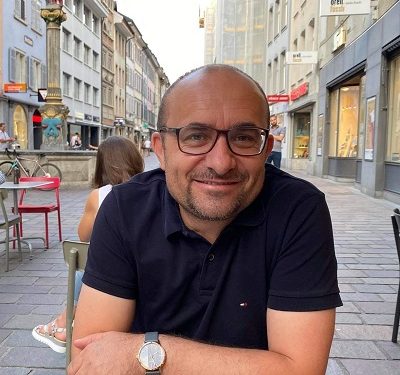 Poemas del poeta Kosovo Ndue Ukaj Traducción del albanés al español, por Elvi Sidheri