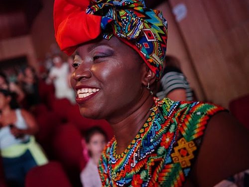 Con testimonios edificantes de mujeres para mujeres, se cumplió una nueva versión de “Pereira es Mujer”