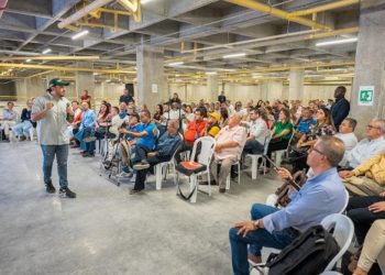 MinSalud presentó documento Confis para garantizar los recursos del Hospital de Alta Complejidad