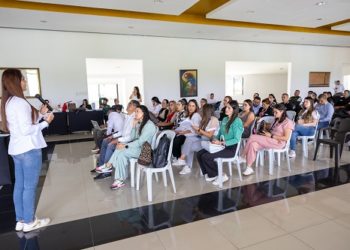 Gobernación de Risaralda lidera segunda jornada de construcción del Plan Departamental de Drogas
