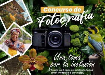 El concurso “Una Toma por la Inclusión” cerró con 27 fotógrafos y camarógrafos risaraldenses inscritos