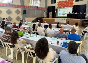 Gobernación promueve diálogo innovador y buenas prácticas, a través del 2° Nodo Educativo