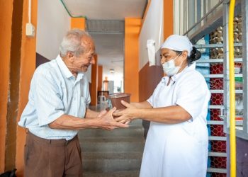 “¡A Comer!”, que la Gobernación de Risaralda garantiza alimentación para los más vulnerables