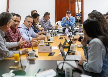 Gobernación refuerza su compromiso ambiental con la aprobación del nuevo Plan de Manejo de la Cuchilla del San Juan