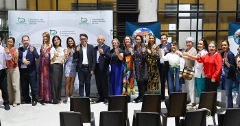 El Hospital San Jorge activa la Ruta Dorada, una luz de esperanza para niños con cáncer