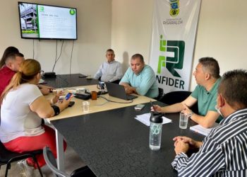 El Infider se sigue fortaleciendo para generar mayor fomento y desarrollo en Risaralda