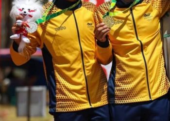 ¡Histórico!, cuatro risaraldenses representarán a Colombia en mundial de ciclomontañismo