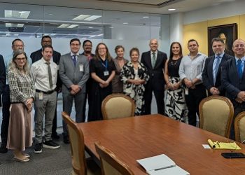 Gobernación de Risaralda afianza lazos de cooperación con la Comisión Interamericana para el Control del Abuso de Drogas