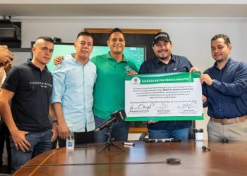 Más de 40.000 risaraldenses podrán formarse en habilidades digitales con el programa SENATIC