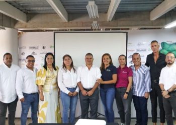 En Risaralda se realizó el II Comité de Juegos Nacionales y Paranacionales Juveniles