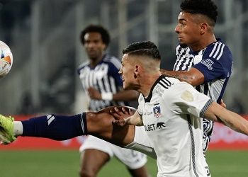 Se define todo: cómo ver EN VIVO Junior vs. Colo-Colo por Libertadores