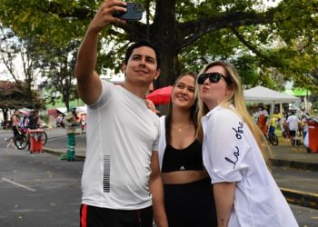 Jóvenes pereiranos tendrán su semana del 11 al 17 de agosto