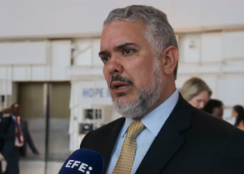 Duque denunció un posible plan de la dictadura de Maduro para desconocer la victoria de Edmundo González: repetir elecciones