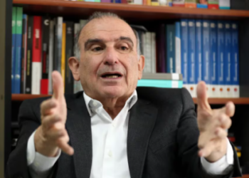 Humberto de la Calle se desahogó: cuestionó papel de la izquierda colombiana ante alerta de fraude en Venezuela