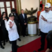 Oposición al Gobierno nacional señaló que demandará a Petro por una presunta complicidad con el régimen Maduro