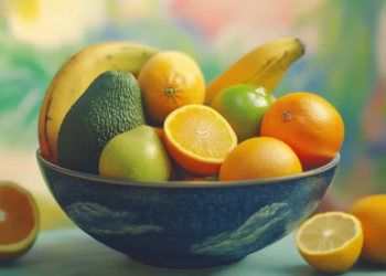 Por qué hay que lavar las bananas y las paltas antes de cortarlas