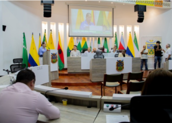 Gobernación de Risaralda enfoca sus esfuerzos para hacer realidad la Política Pública de Discapacidad