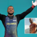 Del Desafío a los Olímpicos, estos son los atletas colombianos que pasaron del reality a las justas de París