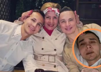 Fiscalía se pronunció sobre videos de Mauricio Leal: postura del ente acusador dejó más dudas que certezas