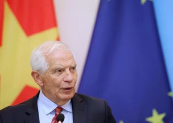 La Unión Europea advirtió sobre una grave crisis en Venezuela si Maduro insiste en sostener el fraude electoral