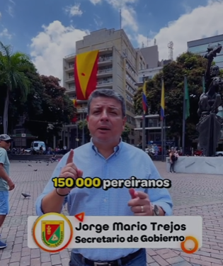 Aumentó el número de pasajeros que llegaron a Pereira por el Aeropuerto Internacional Matecaña, durante el puente festivo de agosto