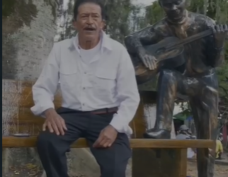 ¡Llegó la edición VIII del Festival de Música Popular El Caballero Gaucho en La Virginia!