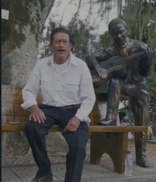 ¡Llegó la edición VIII del Festival de Música Popular El Caballero Gaucho en La Virginia!