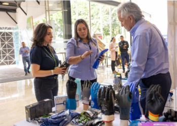 Pereira Sede del 12º Congreso de Riesgos Laborales y 5º Congreso Internacional de Seguridad y Salud en el Trabajo.