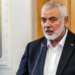 Quién era Ismail Haniya, el líder de Hamás, y qué implica su asesinato para el grupo y para la guerra en Gaza