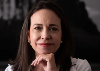 “Podrían capturarme mientras escribo esto”: María Corina Machado asegura estar en la clandestinidad ante el temor por su seguridad en medio de la crisis política de Venezuela