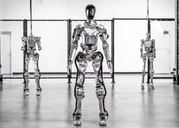 Llega una nueva generación de robots humanoides: más inteligentes, trabajarán con nosotros y más rápidos