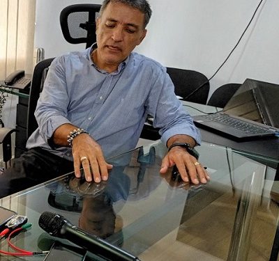 EDOS anuncia vivienda para víctima del conflicto armado