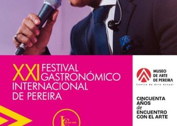 La Gobernación de Risaralda se vincula a las Fiestas de Pereira, a través del Festival Gastronómico Internacional