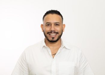 El abogado Emerson Jaimes asume la dirección del Instituto de Movilidad