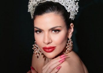 Zulema de Galicia a Dubai pasando por Miss Universo.