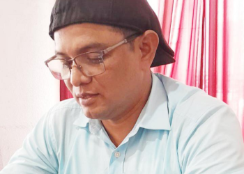 De la solidaridad y las palabras: la odisea literaria de Hermógenes L. Mora