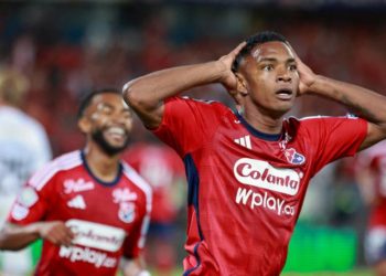 Crece la ilusión en el Poderoso de Alejandro Restrepo para llegar a cuartos de final de la Copa Sudamericana