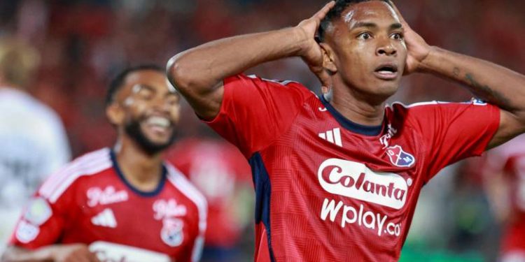 Crece la ilusión en el Poderoso de Alejandro Restrepo para llegar a cuartos de final de la Copa Sudamericana