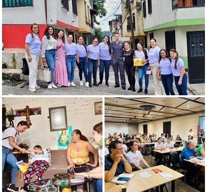 Pereira avanza en una Educación Inclusiva con modelos pedagógicos exitosos