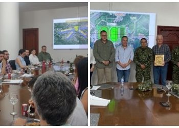 Batallón San Mateo no será trasladado, pero tendrá un espacio de integración con la comunidad pereirana 