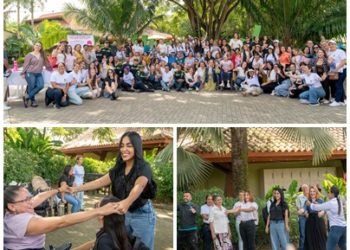 “Transformando el Territorio”, escenario para el empoderamiento femenino