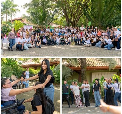 “Transformando el Territorio”, escenario para el empoderamiento femenino