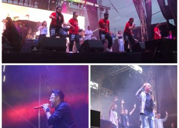 Actividades para todos en las fiestas, ¡Pereira las tiene!