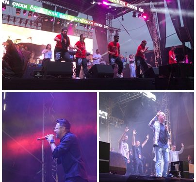 Actividades para todos en las fiestas, ¡Pereira las tiene!